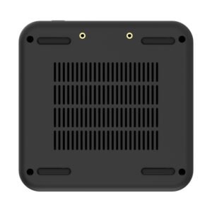 PCBuilder CUBE Intel Core 3-100U 12GB DDR5 512GB Windows 11 Pro Mini PC - Image 5