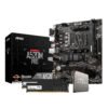 PCBuilder AMD Ryzen 3 3200G LEVEL UP Core Upgrade Kit