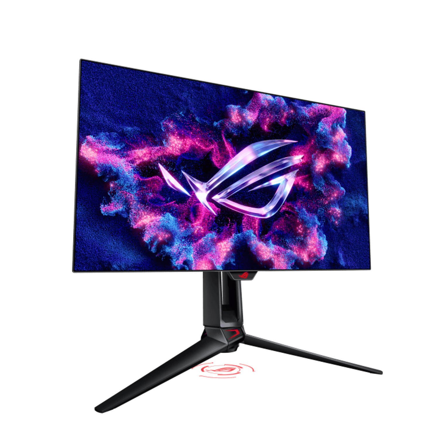 Asus ROG Strix 27" QD-OLED HDR 400 True Black 480Hz Gaming Monitor - Image 2