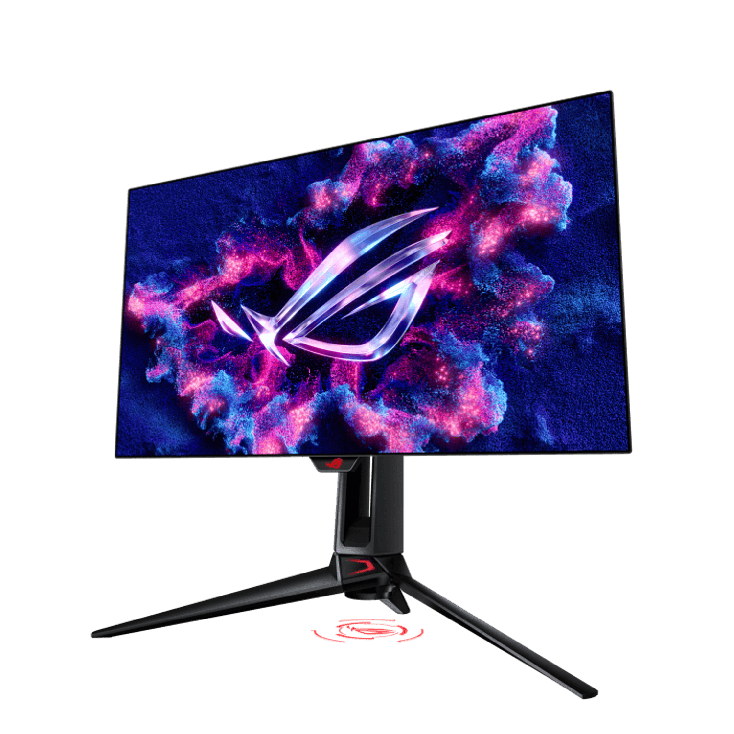 Asus ROG Strix 27" QD-OLED HDR 400 True Black 480Hz Gaming Monitor - Image 3