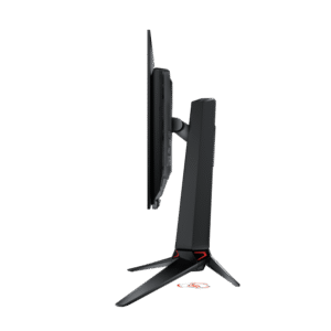 Asus ROG Strix 27" QD-OLED HDR 400 True Black 480Hz Gaming Monitor - Image 4