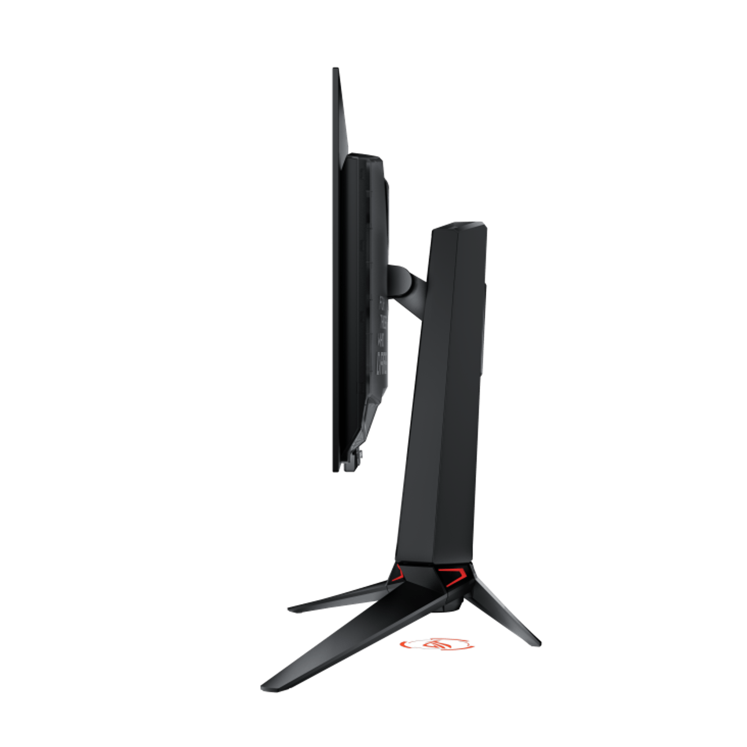 Asus ROG Strix 27" QD-OLED HDR 400 True Black 480Hz Gaming Monitor - Image 4