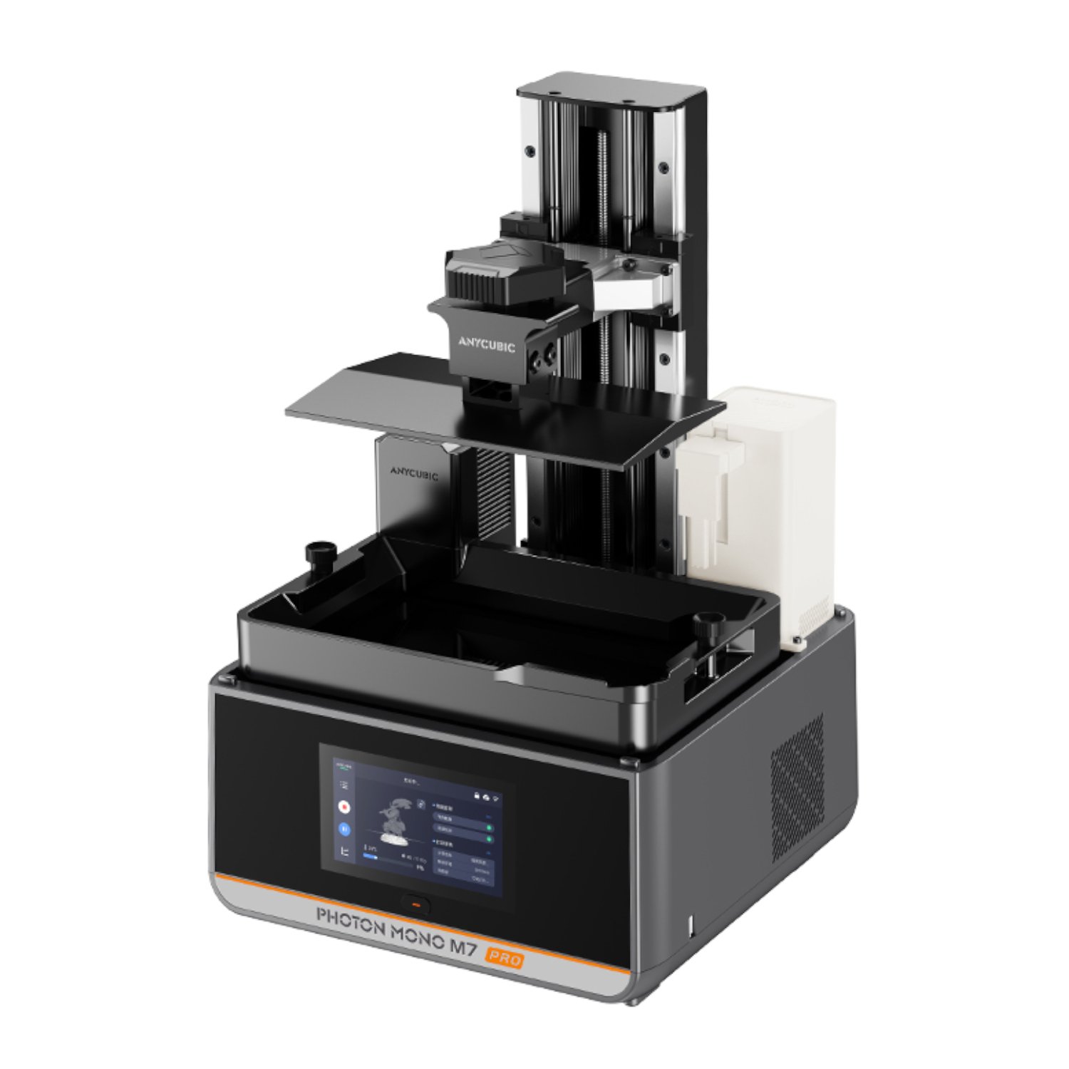 Anycubic Photon Mono M7 Pro 10.1" 14K Resin 3D Printer - Image 4