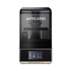 Alternative view of Anycubic Photon Mono M7 Pro 10.1" 14K Resin 3D Printer