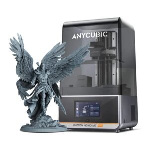 Anycubic Photon Mono M7 Pro 10.1" 14K Resin 3D Printer - Image 5