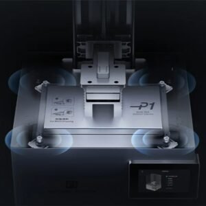 Anycubic Photon P1 3D Printer - Image 6