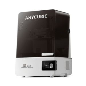 Anycubic Photon P1 Max Resin 3D Printer - Image 4