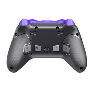 PXN P5 8K Wireless Gaming Controller - Black (PC/Switch/Android/iOS) - Image 4