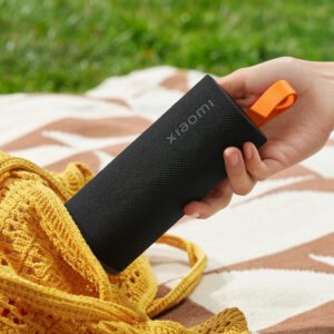 Alternative view of Xiaomi Sound Play Speaker 18W – Black