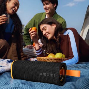 Xiaomi Sound Play Speaker 18W – Black - Image 3