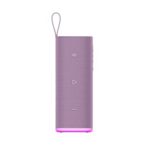 Xiaomi Sound Play Bluetooth Speaker - Purple - Image 2