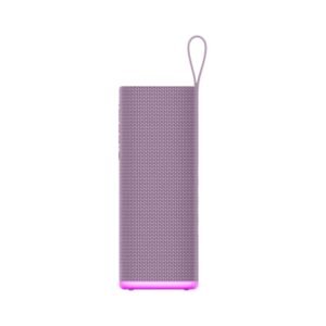 Xiaomi Sound Play Bluetooth Speaker - Purple - Image 7