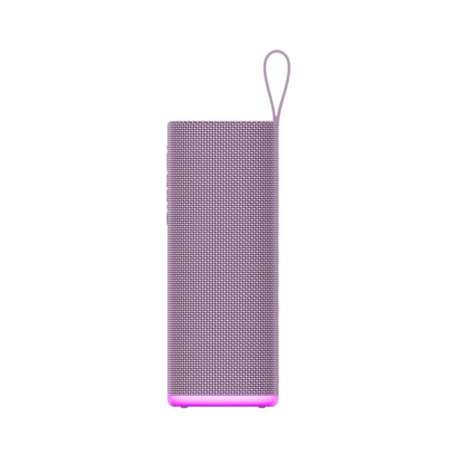 Xiaomi Sound Play Bluetooth Speaker - Purple - Image 7