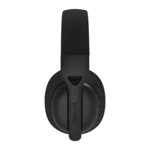 Redragon H819 QUAD AIR Wireless Gaming Headset - Black - Image 3