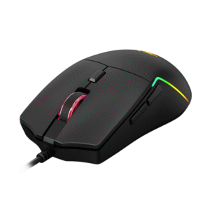 Redragon NAGA RGB 10000DPI Wired Gaming Mouse - Image 2