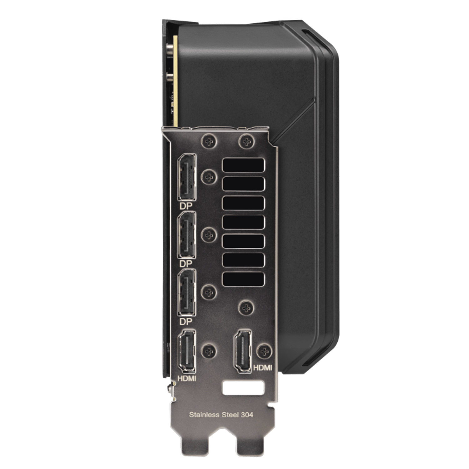 ROG Strix GeForce RTX™ 5070 12GB GDDR7 OC Edition - Image 6