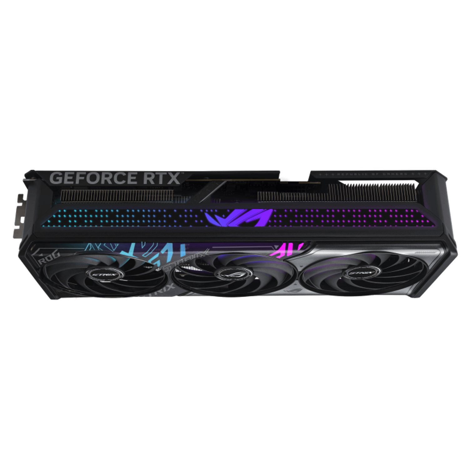 ROG Strix GeForce RTX™ 5070 12GB GDDR7 OC Edition - Image 3
