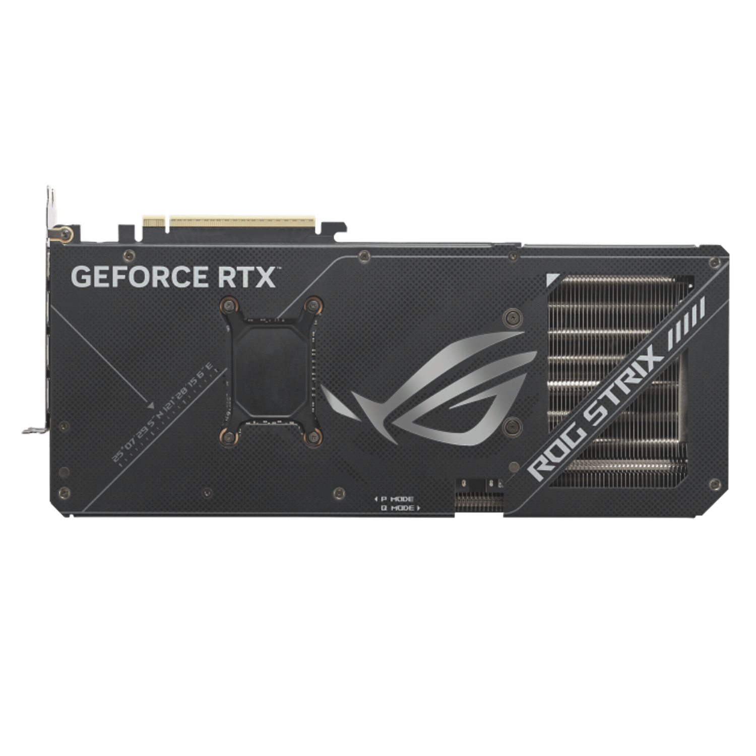 ROG Strix GeForce RTX™ 5070 12GB GDDR7 OC Edition - Image 5