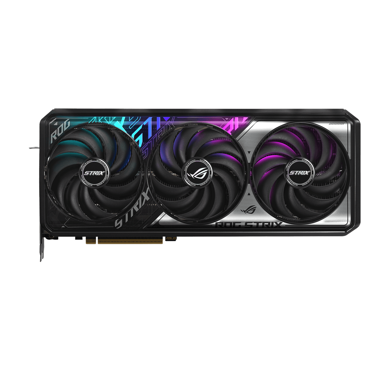 ROG Strix GeForce RTX™ 5070 12GB GDDR7 OC Edition - Image 13