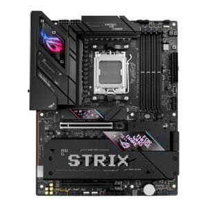 Asus ROG STRIX B850-E GAMING WIFI AM5 ATX Gaming Motherboard - Image 2