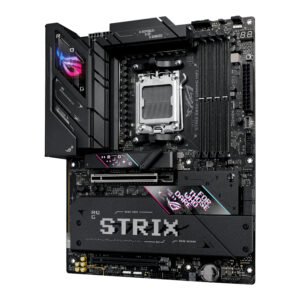 Asus ROG STRIX B850-E GAMING WIFI AM5 ATX Gaming Motherboard - Image 3