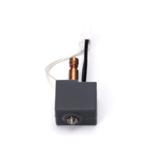 Anycubic S1 Hotend All Metal Hardened Steel 0.4mm Nozzle - Image 3