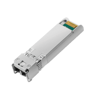 Alternative view of Cudy Single Mode 10G SFP+ 10km Optical Module