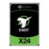 Seagate EXOS X24 16TB 256MB 7200 rpm SATA HDD