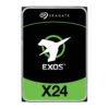 Seagate EXOS X24 20TB 3.5" 7200 RPM SATA HDD