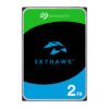 Seagate SkyHawk Surveillance 2TB 256MB 3.5″ SATA HDD