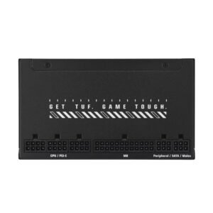 ASUS TUF Gaming 750W 80PLUS Bronze EVO Modular Power Supply - Image 4