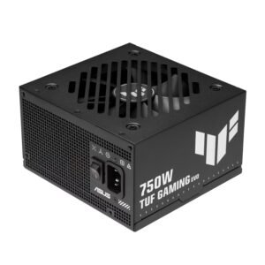 ASUS TUF Gaming 750W 80PLUS Bronze EVO Modular Power Supply - Image 5