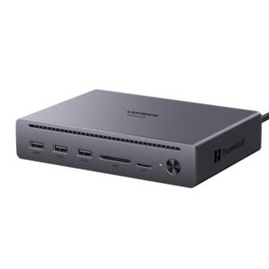 UGreen 10-in-1 Thunderbolt 5 Docking Station