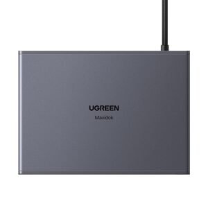 UGreen 10-in-1 Thunderbolt 5 Docking Station - Image 2
