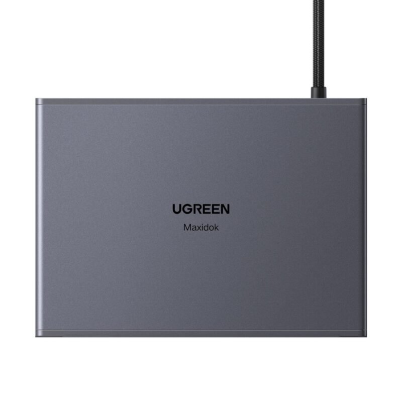 UGreen 10-in-1 Thunderbolt 5 Docking Station