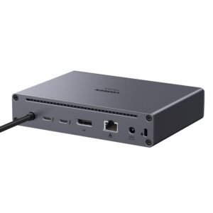 UGreen 10-in-1 Thunderbolt 5 Docking Station - Image 3