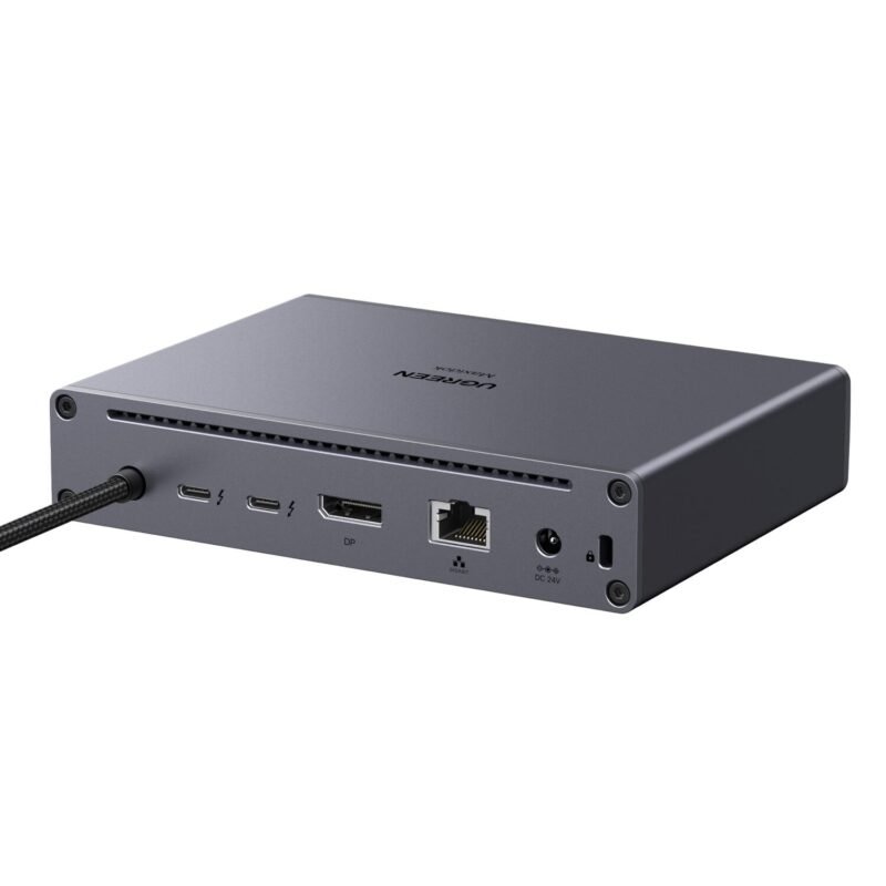 UGreen 10-in-1 Thunderbolt 5 Docking Station