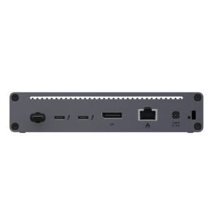UGreen 10-in-1 Thunderbolt 5 Docking Station - Image 4