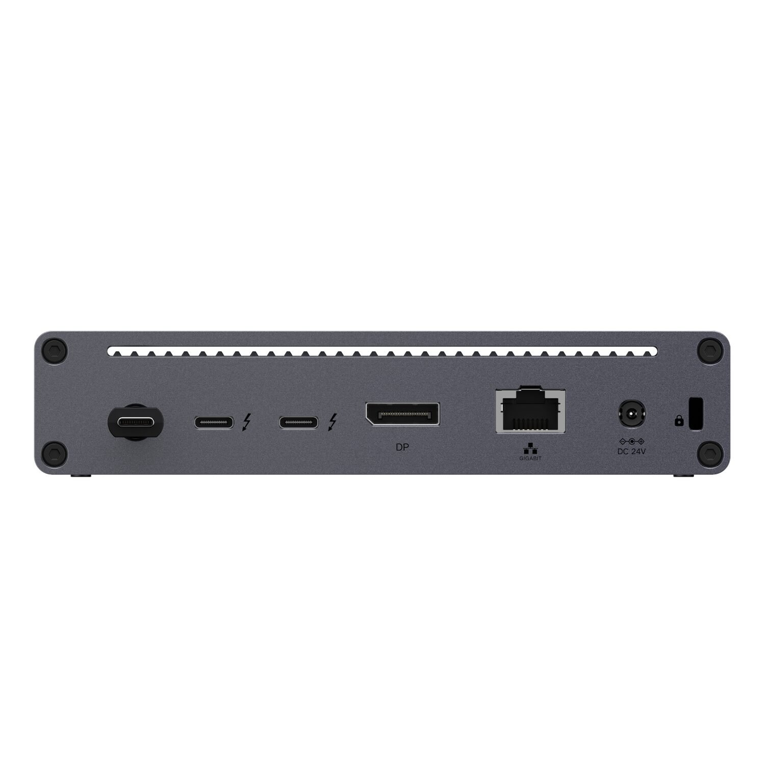UGreen 10-in-1 Thunderbolt 5 Docking Station - Image 4