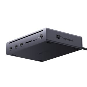 UGreen 10-in-1 Thunderbolt 5 Docking Station - Image 5