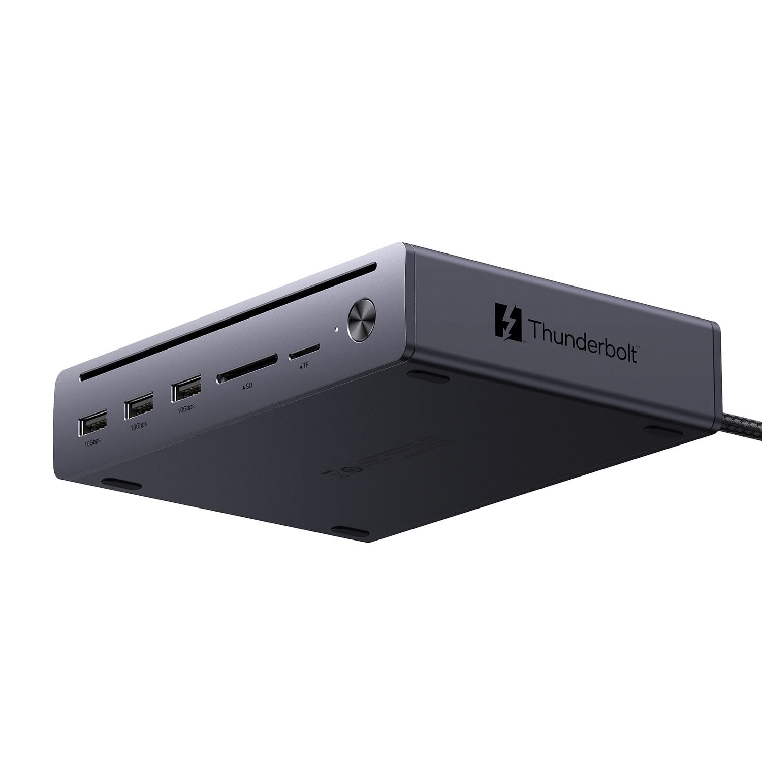 UGreen 10-in-1 Thunderbolt 5 Docking Station - Image 5