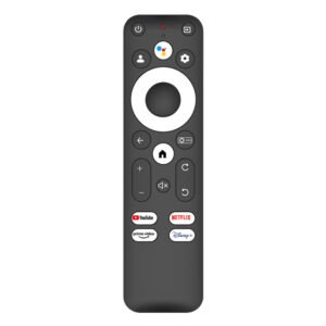 Wanbo Projector Bluetooth Remote Control (X5 Pro | DaVinci 1 Pro | Vali 1 | Cube 2 Pro | T2 Ultra | Cube 1)