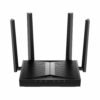 Cudy BE3600 Gigabit Wi-Fi 7 Router (WR3600)