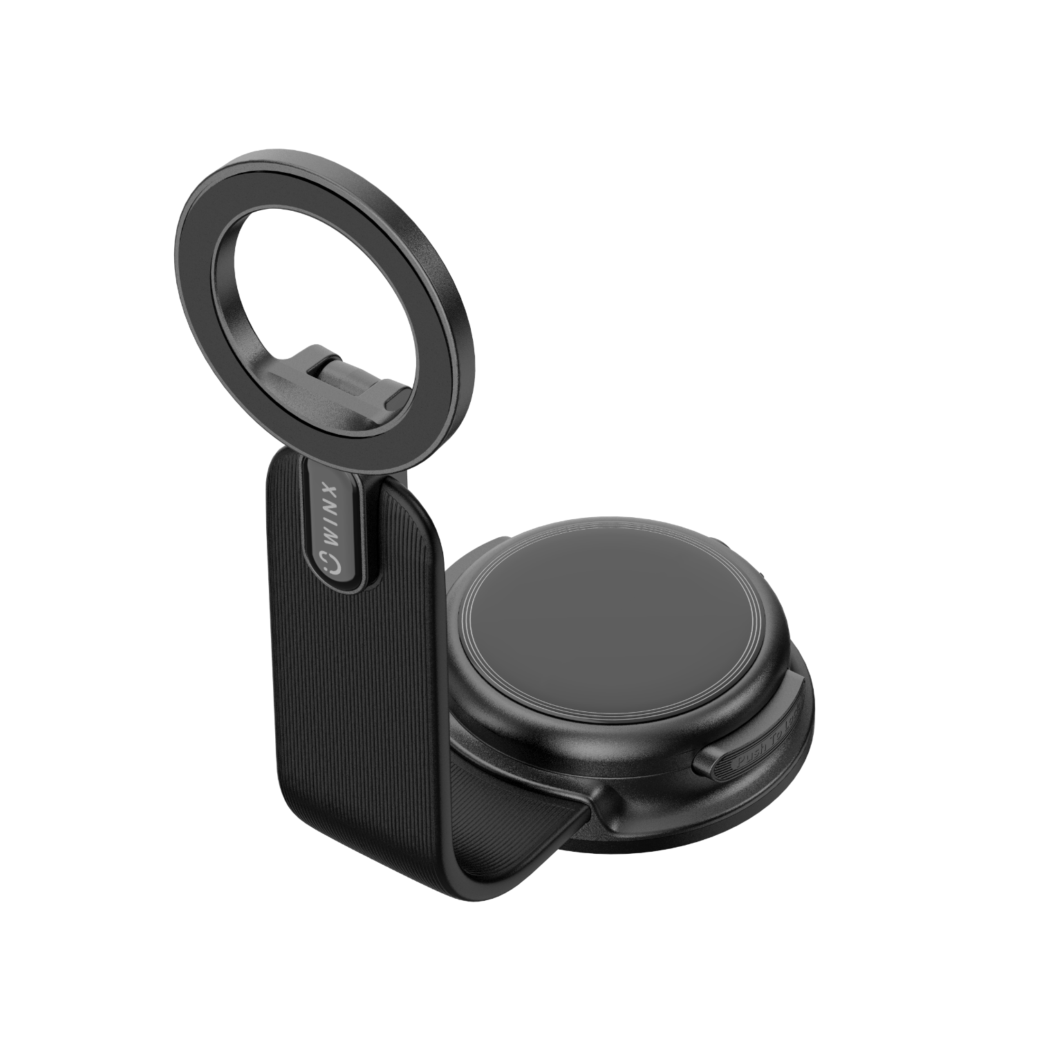 WINX VIEW Essential Magnetic Phone Holder - Image 2