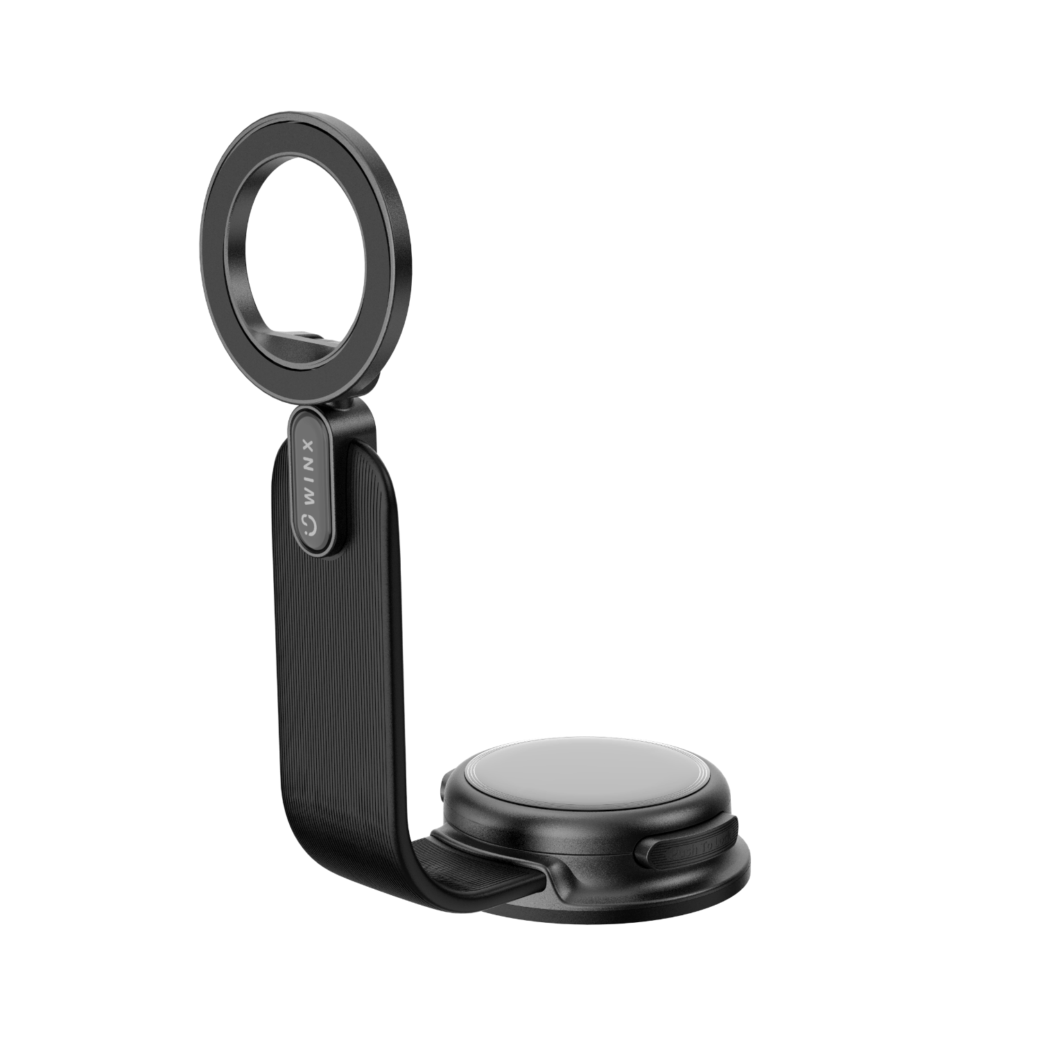 WINX VIEW Essential Magnetic Phone Holder - Image 3