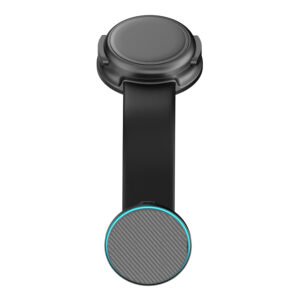 WINX VIEW Power Phone Holder and Wireless Charger - Image 3