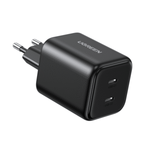 UGreen Charger USB Type-C GaN Fast 45W EU