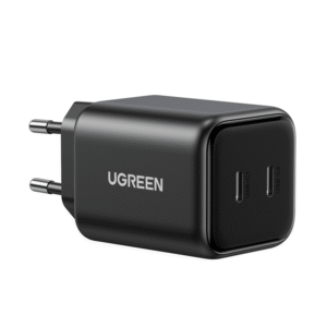 UGreen Charger USB Type-C GaN Fast 45W EU - Image 3