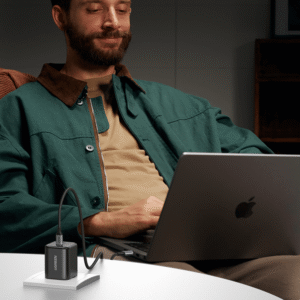 UGreen Charger USB Type-C GaN Fast 45W EU - Image 6