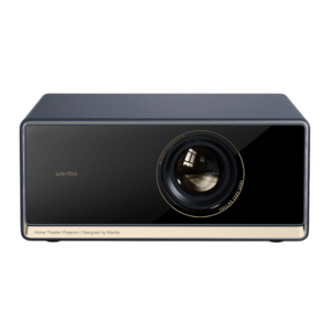 Wanbo X5S 1080P VIDAA OS 1100ANSI Projector - Image 2